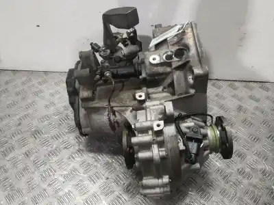 Pezzo di ricambio per auto di seconda mano riduttore per audi a3 (8l1) 1.8 riferimenti oem iam ebd  