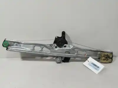 Second-hand car spare part driver left window regulator for ford transit custom v362 furgón (fy, fz) 2.0 ecoblue oem iam references 2473815