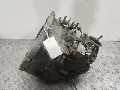Автозапчастина б/у коробка передач для mini mini (r56) cooper посилання на oem iam mtflt4  83220421925