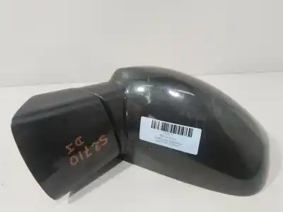 Автозапчасти б/у левое зеркало за ssangyong rodius i 2.7 xdi 4wd ссылки oem iam 7891121120lak  