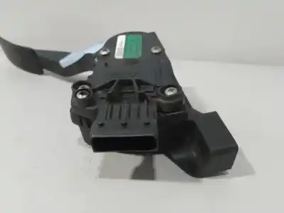 Second-hand car spare part accelerator pedal for smart forfour (454) 1.3 (454.031) oem iam references a4543000104  
