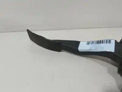 Second-hand car spare part accelerator pedal for smart forfour (454) 1.3 (454.031) oem iam references a4543000104  