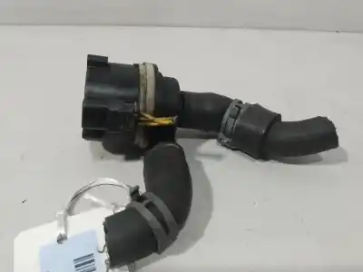 Автозапчастина б/у водяна бомба для SKODA RAPID (NH3, NK3, NK6) 1.6 TDI Посилання на OEM IAM 6R0965561A   Автозапчастина б/у водяна бомба для SKODA RAPID (NH3, NK3, NK6) 1.6 TDI Посилання на OEM IAM 6R0965561A