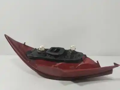 Pezzo di ricambio per auto di seconda mano lampada posteriore sinistra per opel corsa d (s07) 1.3 cdti (l08, l68) riferimenti oem iam 13186350  