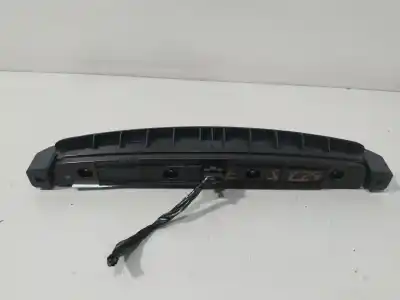 Second-hand car spare part hazard warning lights for smart forfour (454) 1.3 (454.031) oem iam references a4548202610  