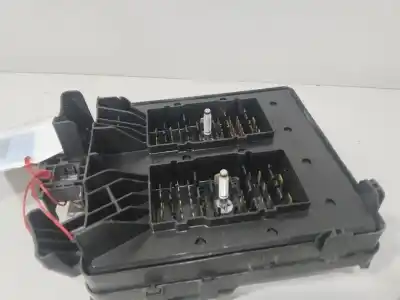 Pezzo di ricambio per auto di seconda mano scatola relè/fusibili per ford transit custom v362 furgón (fy, fz) 2.0 ecoblue riferimenti oem iam kk3t14d068jd  