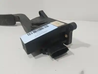 Second-hand car spare part accelerator pedal for ssangyong rodius i 2.7 xdi 4wd oem iam references 2055021001  