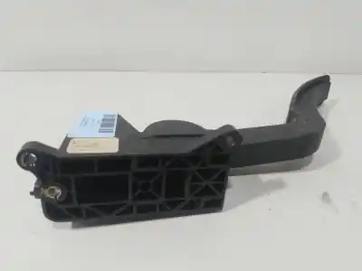 Second-hand car spare part accelerator pedal for ssangyong rodius i 2.7 xdi 4wd oem iam references 2055021001  