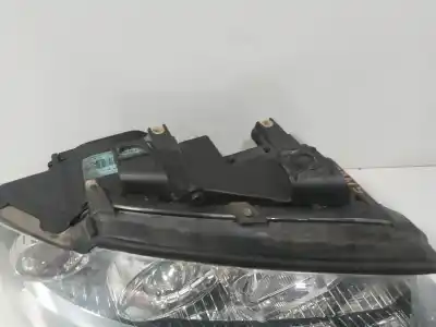 Автозапчастина б/у права фа для audi a4 b6 (8e2) 1.8 t посилання на oem iam 8e0941004  