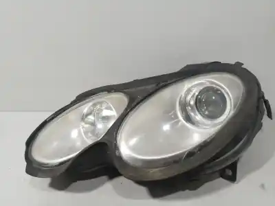 Second-hand car spare part left headlight for smart forfour (454) 1.3 (454.031) oem iam references 0301207201