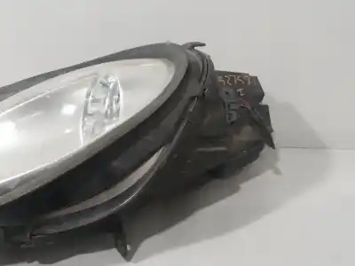 Second-hand car spare part left headlight for smart forfour (454) 1.3 (454.031) oem iam references 0301207201  