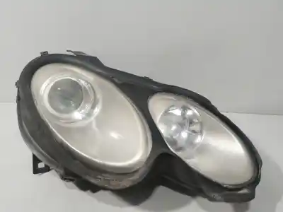 Second-hand car spare part right headlight for smart forfour (454) 1.3 (454.031) oem iam references 0301207202