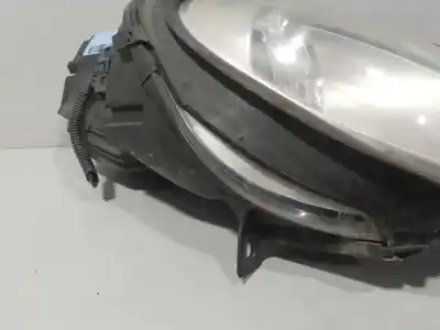 Second-hand car spare part right headlight for smart forfour (454) 1.3 (454.031) oem iam references 0301207202  