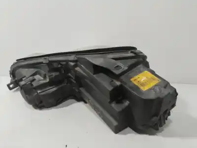 Second-hand car spare part right headlight for smart forfour (454) 1.3 (454.031) oem iam references 0301207202  