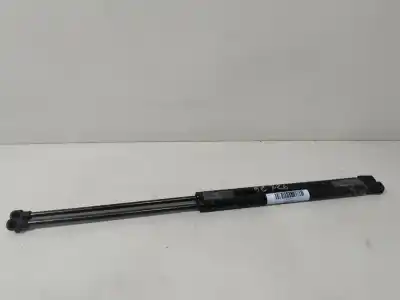 Peça sobressalente para automóvel em segunda mão amortecedores do tronco / porta por seat ibiza iv (6j5, 6p1) 1.4 referências oem iam 6j4827550c