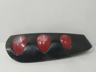 Second-hand car spare part right tailgate light for smart forfour (454) 1.3 (454.031) oem iam references a4548200664