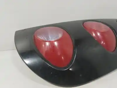 Second-hand car spare part right tailgate light for smart forfour (454) 1.3 (454.031) oem iam references a4548200664  