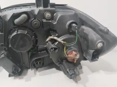 Second-hand car spare part right headlight for ssangyong rodius i 2.7 xdi 4wd oem iam references 1080502  