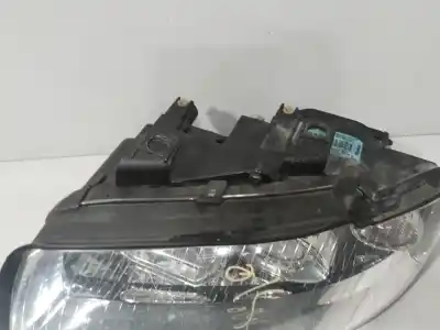 Автозапчастина б/у ліва фара для audi a4 b6 (8e2) 1.8 t посилання на oem iam 8e0941003  