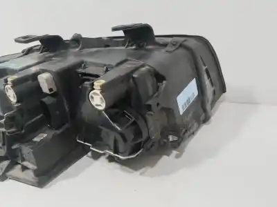 Автозапчастина б/у ліва фара для audi a4 b6 (8e2) 1.8 t посилання на oem iam 8e0941003  