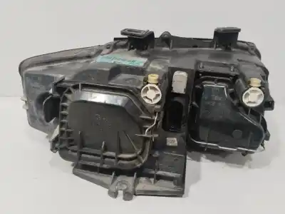 Автозапчастина б/у ліва фара для audi a4 b6 (8e2) 1.8 t посилання на oem iam 8e0941003  