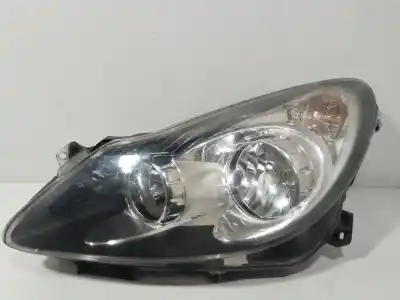 Pezzo di ricambio per auto di seconda mano  per OPEL CORSA D (S07)  Riferimenti OEM IAM 13217453  