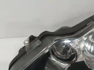 Автозапчасти б/у левая фара за opel corsa d (s07) 1.3 cdti (l08, l68) ссылки oem iam 13217453  