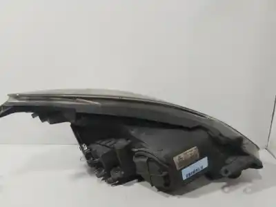 Автозапчасти б/у левая фара за opel corsa d (s07) 1.3 cdti (l08, l68) ссылки oem iam 13217453  