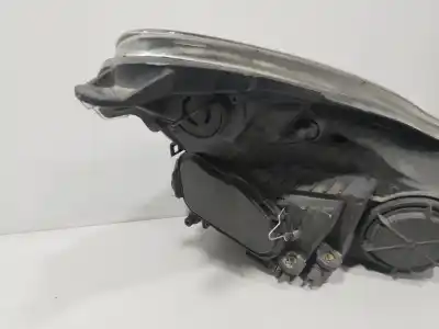 Автозапчасти б/у левая фара за opel corsa d (s07) 1.3 cdti (l08, l68) ссылки oem iam 13217453  