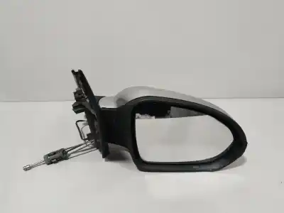 Second-hand car spare part right rearview mirror for smart forfour (454) 1.3 (454.031) oem iam references 232636032