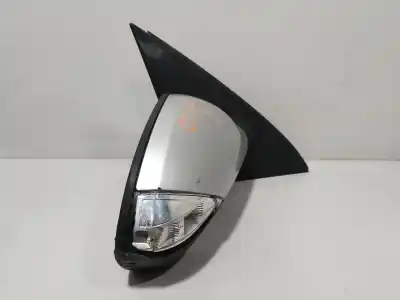 Peça sobressalente para automóvel em segunda mão espelho retrovisor direito por smart forfour (454) 1.3 (454.031) referências oem iam 232636032  
