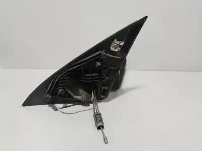 Peça sobressalente para automóvel em segunda mão espelho retrovisor direito por smart forfour (454) 1.3 (454.031) referências oem iam 232636032  