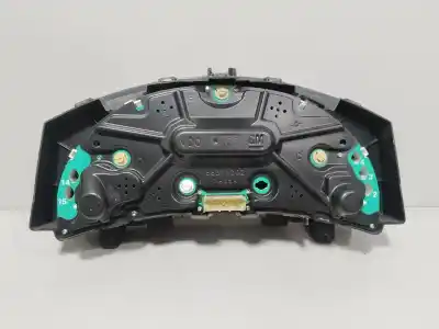 Peça sobressalente para automóvel em segunda mão QUADRANTE por OPEL MERIVA A MONOSPACE (X03)  Referências OEM IAM 13163913DH  