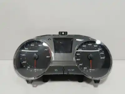 Peça sobressalente para automóvel em segunda mão quadrante por seat ibiza iv (6j5, 6p1) 1.4 referências oem iam a2c53219407