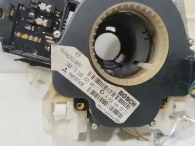 Second-hand car spare part multifunction switch for smart forfour (454) 1.3 (454.031) oem iam references a4545400217  