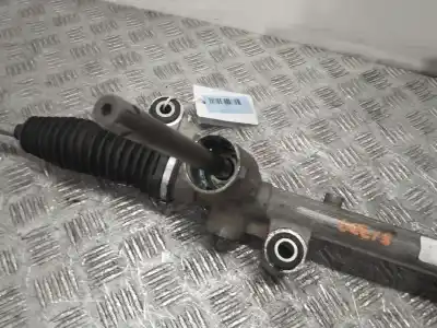Second-hand car spare part steering rack for mazda 2 (de_, dh_) 1.3 (de3fs) oem iam references df7132110a  a0009026aa