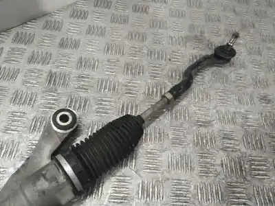 Second-hand car spare part steering rack for mazda 2 (de_, dh_) 1.3 (de3fs) oem iam references df7132110a  a0009026aa