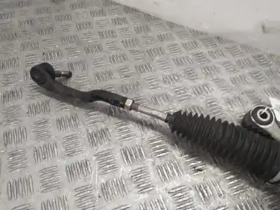 Second-hand car spare part steering rack for mazda 2 (de_, dh_) 1.3 (de3fs) oem iam references df7132110a  a0009026aa