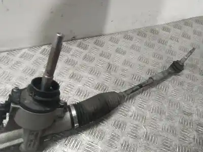 Автозапчастина б/у рульмова рейка для opel astra j (p10) 1.7 cdti (68) посилання на oem iam 13327431  7805974