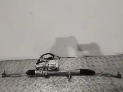 Автозапчасти б/у РУЛЕВАЯ РЕЙКА за CITROEN C3 III (SX)  ссылки OEM IAM 9831639780  