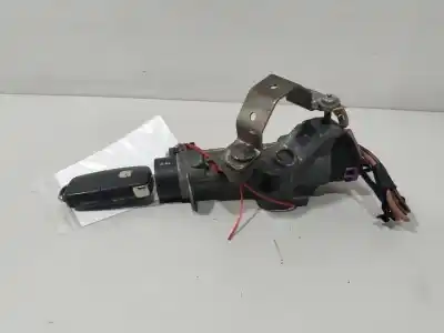 Peça sobressalente para automóvel em segunda mão comutador de ignição por seat ibiza iv (6j5, 6p1) 1.4 referências oem iam 4b0905851c
