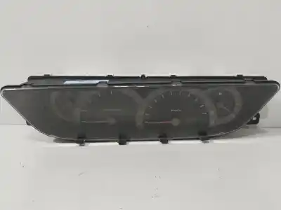 Second-hand car spare part DASHBOARD for SSANGYONG RODIUS I 2.7 XDI 4WD OEM IAM references 8020021100  