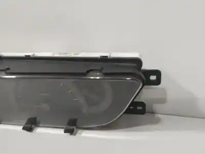 Pièce détachée automobile d'occasion compteur de vitesse tableau de bord pour ssangyong rodius i 2.7 xdi 4wd références oem iam 8020021100  