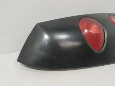 Pezzo di ricambio per auto di seconda mano lampada posteriore sinistra per smart forfour (454) 1.3 (454.031) riferimenti oem iam a4548200564  