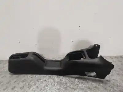 Автозапчасти б/у ЦЕНТРАЛЬНАЯ КОНСОЛЬ за CITROEN C3 III (SX)  ссылки OEM IAM 98124989ZD  