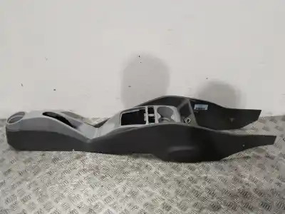 Peça sobressalente para automóvel em segunda mão consola central por seat ibiza iv (6j5, 6p1) 1.4 referências oem iam 6j0863243