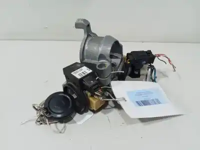 Second-hand car spare part ignition switch for smart forfour (454) 1.3 (454.031) oem iam references 36387100