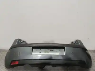 Second-hand car spare part REAR BUMPER for CITROEN C4 I (LC_)  OEM IAM references 7410W9   Second-hand car spare part REAR BUMPER for CITROEN C4 I (LC_)  OEM IAM references 7410W9