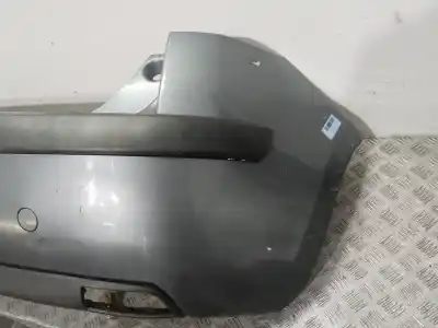 Pezzo di ricambio per auto di seconda mano paraurti posteriore per citroen c4 i (lc_) 1.6 vti 120 riferimenti oem iam 7410w9   Pezzo di ricambio per auto di seconda mano paraurti posteriore per citroen c4 i (lc_) 1.6 vti 120 riferimenti oem iam 7410w9