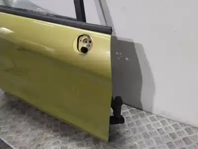 Автозапчасти б/у дверь передняя правая за ford fiesta vi (cb1, ccn) 1.6 tdci ссылки oem iam 1806114  